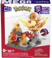 Mega Pokemon. Konstruktor przygód - tantis.pl