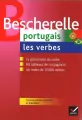 Bescherelle portugais et bresiliens - tantis.pl