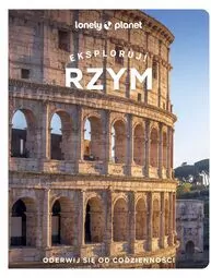 Rzym. Eksploruj! - tantis.pl