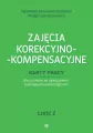 Zajęcia korekcyjno-kompensacyjne. Część 2 - tantis.pl