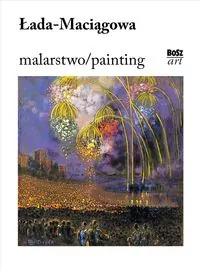 Łada-Maciągowa. Malarstwo - tantis.pl