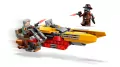 LEGO® Star Wars.  Śmigacz Cobba Vantha 75437 - tantis.pl