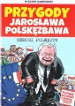 Przygody Jarosława Polskęzbawa. Herosi Polexitu - tantis.pl