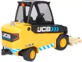 JCB Wózek z ładowaczem teleskopowym i paletą - tantis.pl