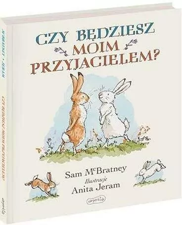 Czy będziesz moim przyjacielem? - tantis.pl