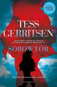 Sobowtór. Rizzoli i Isles. Tom 4 - tantis.pl