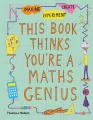This Book Thinks You're a Maths Genius - tantis.pl