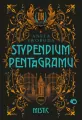Stypendium pentagramu. Mistic. Tom 1 - tantis.pl