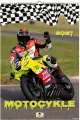 Kalendarz 2027 A3 ścienny motocykle - tantis.pl