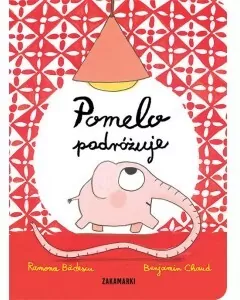 Pomelo podróżuje - tantis.pl