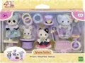 Sylvanian Families Cyrkowe sztuczki - tantis.pl