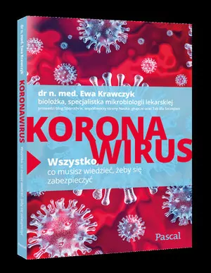Koronawirus. Wszystko, co musisz wiedzieć, żeby się zabezpieczyć. - tantis.pl