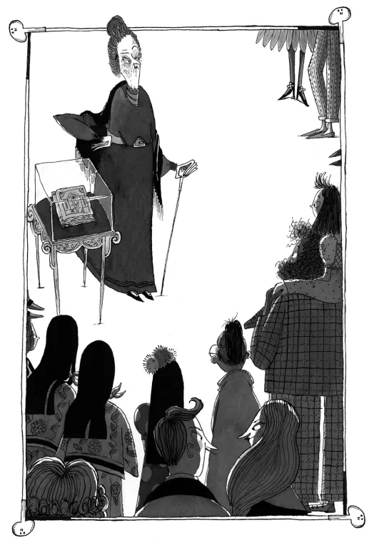 Swiftowie - tantis.pl