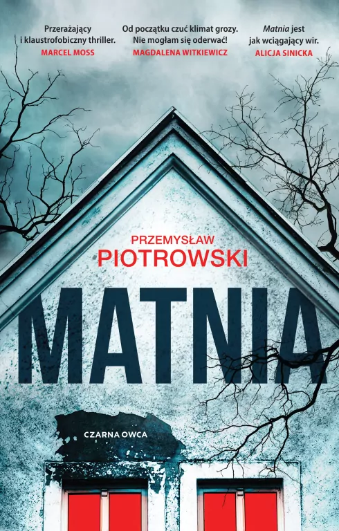 Matnia - tantis.pl