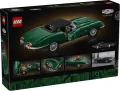 LEGO® Jaguar E-Type 11381 - tantis.pl