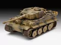 Pojazd 1:72 PzKpfw VI Tiger Ausf. H - tantis.pl