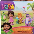 Dora zestaw figurek Przyjaciele - tantis.pl