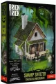 Brick Trick Halloween - Chatka na moczarach TREFL - tantis.pl