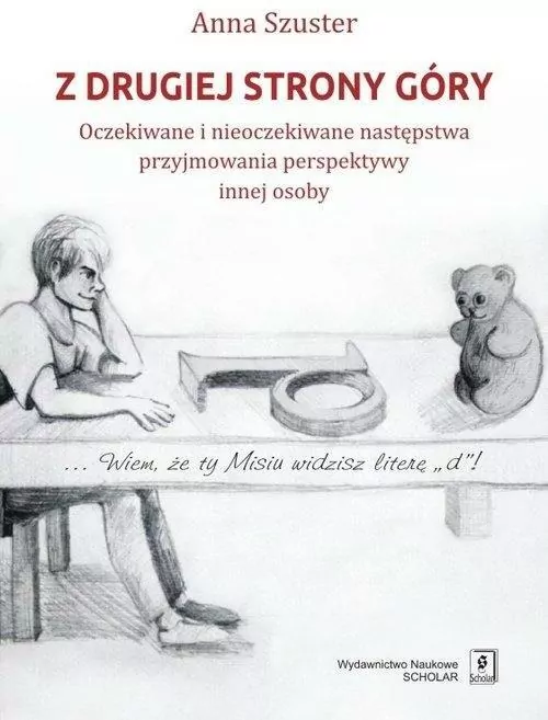 Z drugiej strony góry - tantis.pl