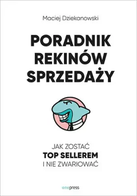 Poradnik Rekinów Sprzedaży