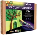 Zestaw do modelowania 3D Orange Siesta - tantis.pl
