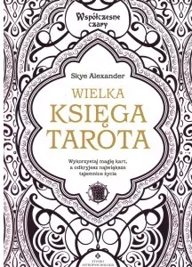 Wielka księga Tarota - tantis.pl