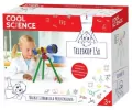 Cool Science Teleskop - tantis.pl