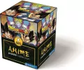 Puzzle 500. Cubes Anime Dragon Ball - tantis.pl