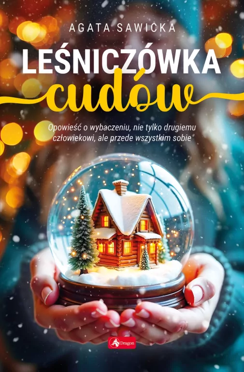 Leśniczówka cudów - tantis.pl