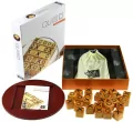 Gra logiczna, Quixo Mini - tantis.pl