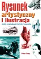 Rysunek artystyczny i ilustracja - tantis.pl