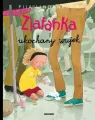 Zlatanka i ukochany wujek - tantis.pl