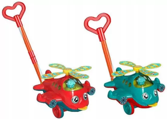 Pchacz samolot 2kol BTOCZ1032 51032