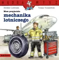 Mądra Mysz. Mam przyjaciela mechanika lotniczego - tantis.pl