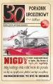 Kartka okolicznościowa. Urodziny 30. U54 - tantis.pl