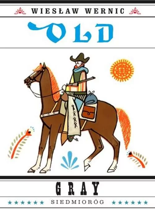 Old Gray - tantis.pl