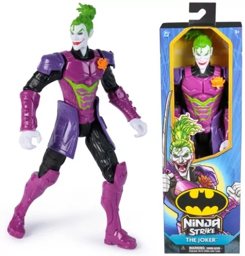 Figurka Joker Ninja 30cm - tantis.pl