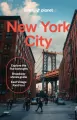 New York City. Lonely Planet - tantis.pl