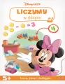 Liczymy w sklepie. Disney uczy. Minnie - tantis.pl