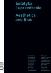Estetyka i uprzedzenia / Aesthetics and Bias - tantis.pl
