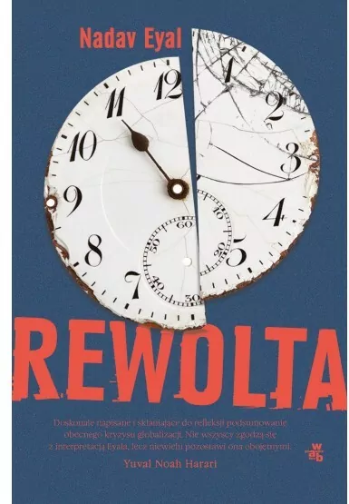 Rewolta - tantis.pl