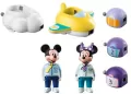 Playmobil 71320 Przejażdżka w chmurach Miki i Minnie - tantis.pl