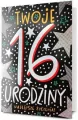 Karnet Urodziny 16 - tantis.pl