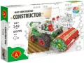 Mały Konstruktor - Bison 8+ - tantis.pl