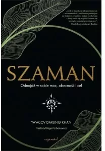 Szaman - tantis.pl