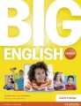 Big English Starter. Pupil's Book. Podręcznik do nauki języka angielskiego - tantis.pl