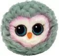 Ty Beanie Bouncers Feathers - sowa - tantis.pl
