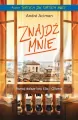 Znajdź mnie. Tamte dni, tamte noce. Tom 2 - tantis.pl