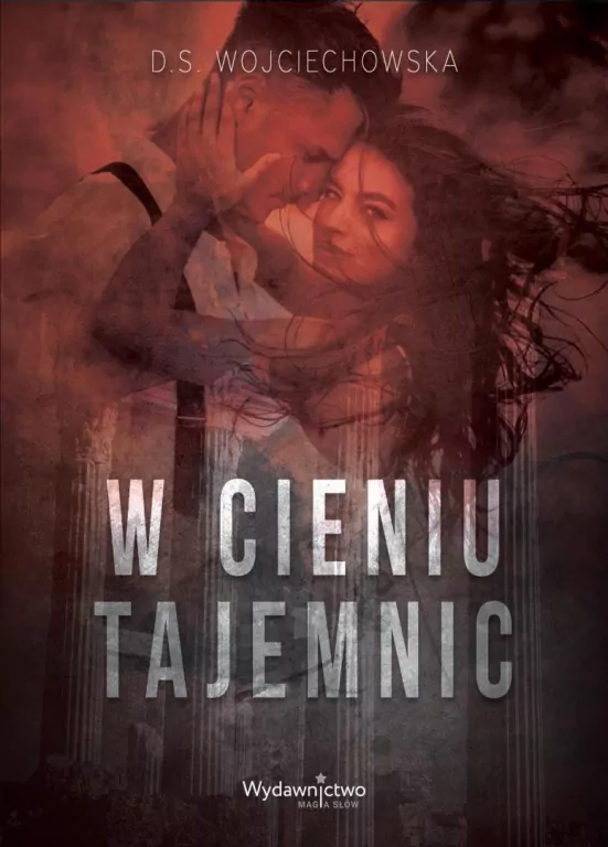 W cieniu tajemnic - tantis.pl