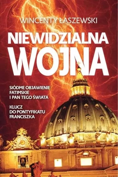 Niewidzialna wojna - tantis.pl